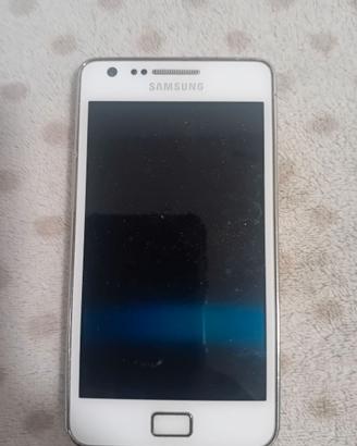 Telefono cellulare samsung per ricambio modello gt