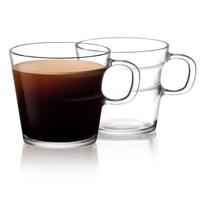 Nespresso View Coffee Mug 2 pezzi