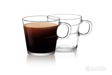 Nespresso View Coffee Mug 2 pezzi