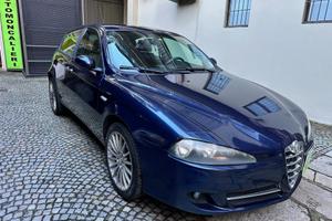 Alfa Romeo 147 1.9 JTD - CERCHI 17''