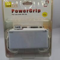 Logic3 PowerGrip Nintendo DS lite da Collezionismo