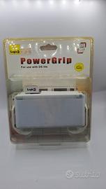 Logic3 PowerGrip Nintendo DS lite da Collezionismo
