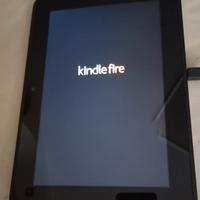 amazon kindle Fire HD 8.9 2a gen