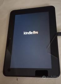 amazon kindle Fire HD 8.9 2a gen