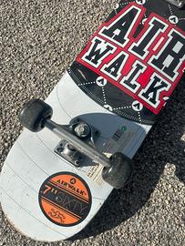 Skate airwalk