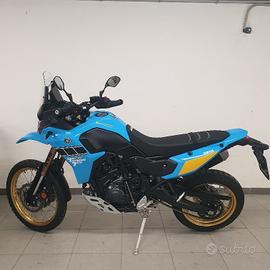 Yamaha TÃÂ©nÃÂ©rÃÂ© 700 touring