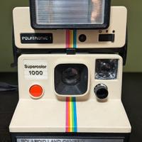 Polaroid Supercolor 1000