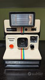 Polaroid Supercolor 1000
