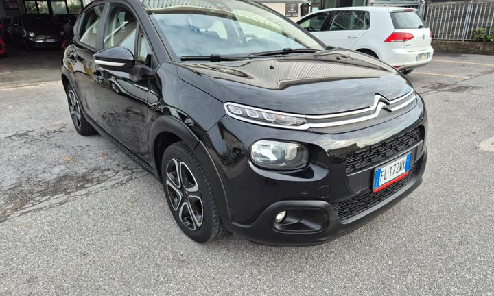 Citroen C3 PureTech 82 GPL Shine !!!!!