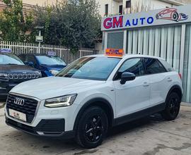 Audi Q2 1.6 diesel italiana garantita 7/2020