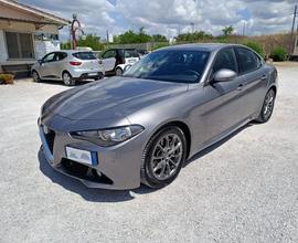 Alfa Romeo Giulia 2.2 t Giulia 150cv auto