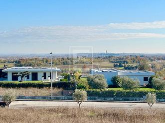 Villa singola - Desenzano del Garda