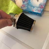 Filtro aria RACING
