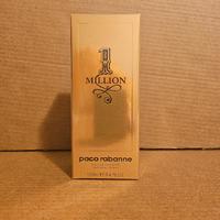 1 MILLION paco rabanne 