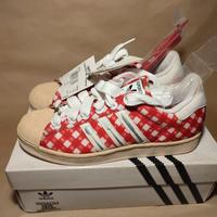 adidas Superstar 35th Anniversary "Upper Playgroun
