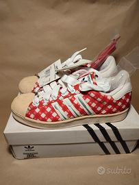 adidas Superstar 35th Anniversary "Upper Playgroun