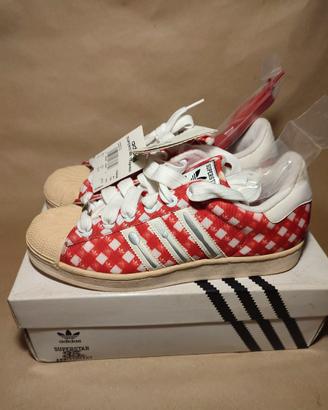 adidas Superstar 35th Anniversary "Upper Playgroun