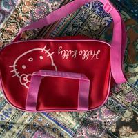 borse termiche Hello Kitty