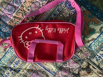 borse termiche Hello Kitty