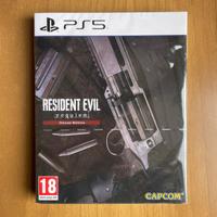 Resident Evil Requiem Deluxe PS5 - New Sealed