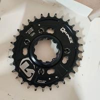 Corona Rotor Qrings Qx1 +spider