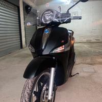 Liberty 125 sport