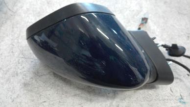 SPECCHIETTO RETROVISORE DESTRO FORD Fiesta 7° Ser
