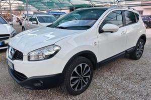 Nissan Qashqai 1.6 dci N-Tec 4x4