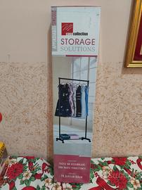 Appendiabiti nuovo