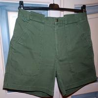 Pantaloncini sportivi .