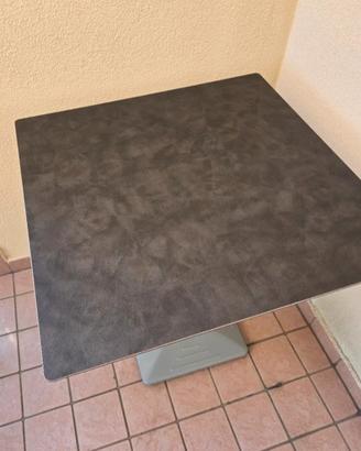 Tavolino x casa/giardino interno/esterno 