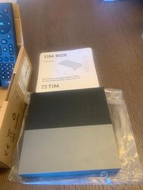 Decoder Tim Box Standard