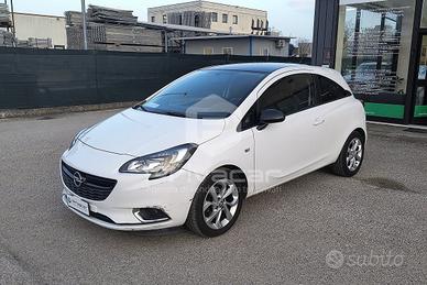 OPEL Corsa 1.3 CDTI ecoFLEX 95CV Start&Stop Coupé