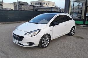 OPEL Corsa 1.3 CDTI ecoFLEX 95CV Start&Stop Coupé