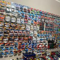 Hotwheels Matchbox Majorette