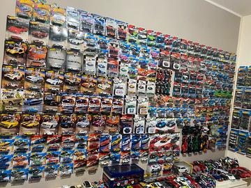 Hotwheels Matchbox Majorette