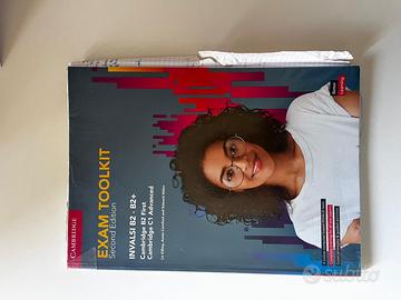 exam toolkit, second edition invalsi B2-B2+