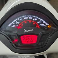 Vespa gts 300