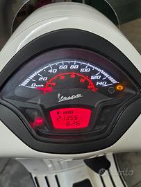  Vespa gts 300