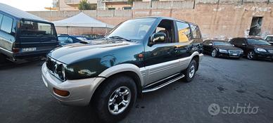 Nissan Terrano II 2.7 Tdi 5 porte