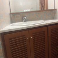 mobile bagno
