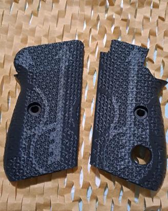 Guancette Beretta 70