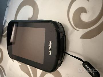 Garmin edge 540