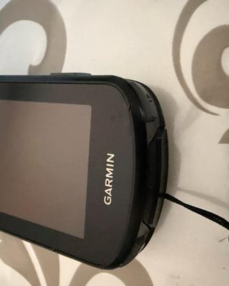 Garmin edge 540