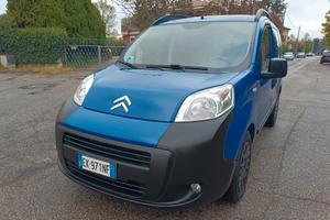 Citroen Nemo 1.3 HDi AUTOMATICO
