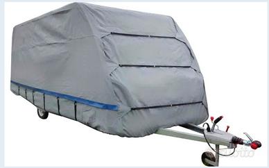 Telo copertura caravan Hindermann Wintertime 630