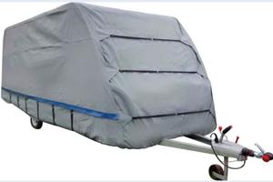 Telo copertura caravan Hindermann Wintertime 630