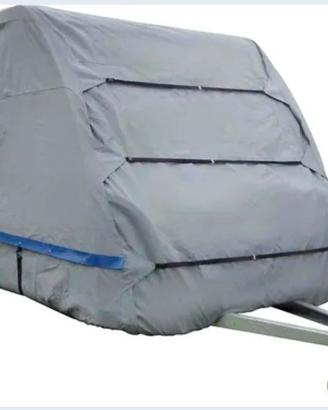 Telo copertura caravan Hindermann Wintertime 630