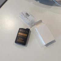 Batteria PSP-1000 Ostent 2200mAh