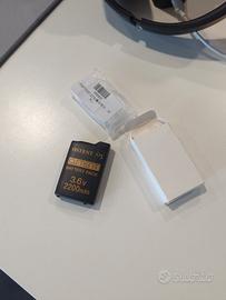 Batteria PSP-1000 Ostent 2200mAh